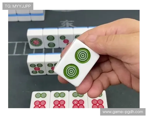 PG电子苹果麻将胡了攻略，提升胜率的实用技巧与玩法建议